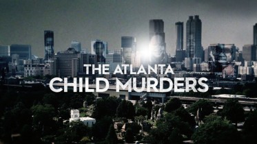 The Atlanta Child Murders