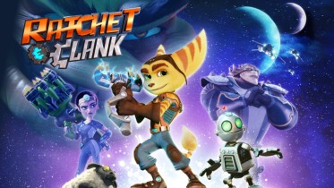 Ratchet & Clank