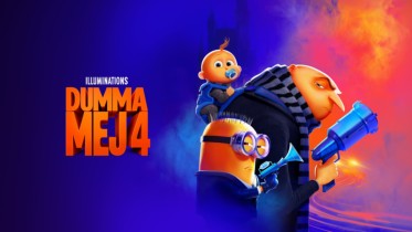Dumma mej 4