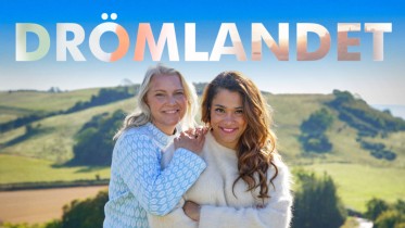 Drömlandet