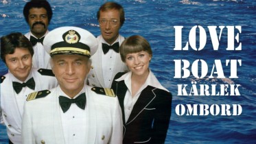 På kryss med kärleken