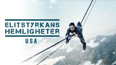 Elitstyrkans hemligheter USA