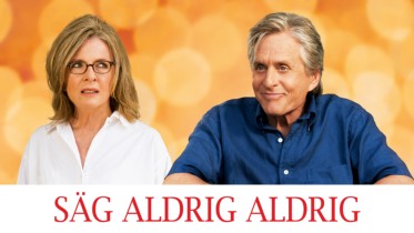 Säg aldrig aldrig