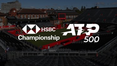 Tennis: Atp World Tour 500-turnering I London
