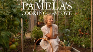 Pamela's Cooking with Love