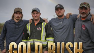 Gold Rush