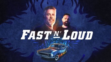 Fast N' Loud