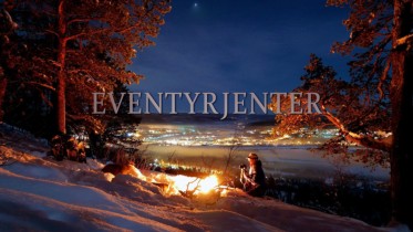Eventyrjenter