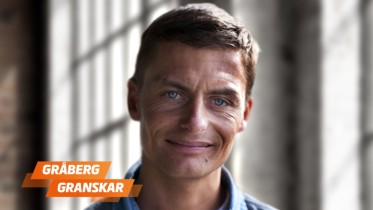 Gråberg Granskar