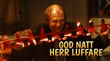 Go'natt herr luffare