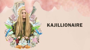 Kajillionaire