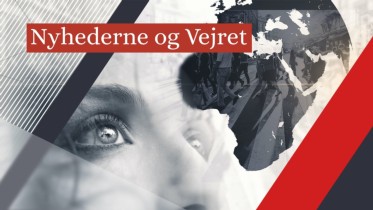 Nyhederne og Vejret