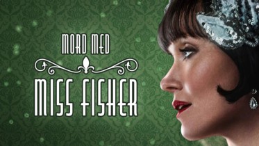 Mord med miss Fisher