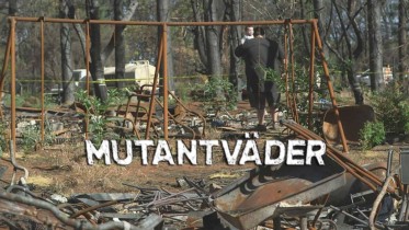 Mutantväder