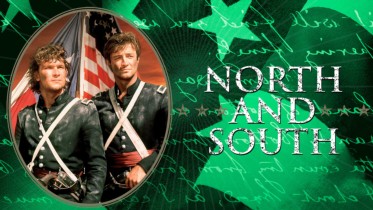Nord och syd