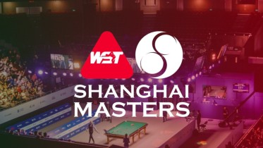 Snooker: Shanghai Masters