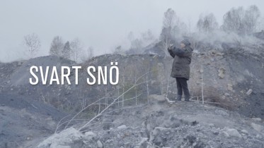 Dox: Svart snö