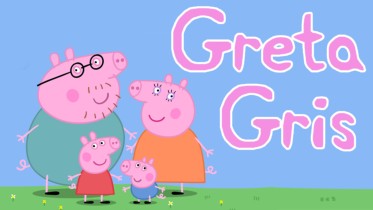Greta Gris