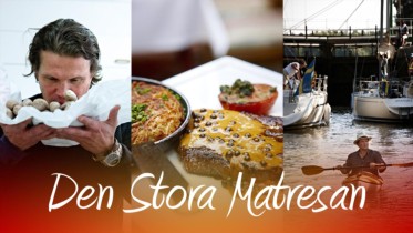 Den stora matresan