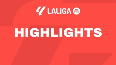 La Liga Highlights