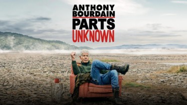 Anthony Bourdain Parts Unknown