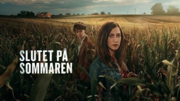 Sensommerjagt