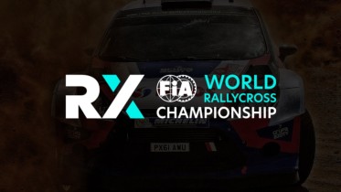 Rallycross-VM