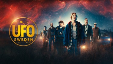UFO Sweden