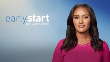 Early Start with Rahel Solomon
