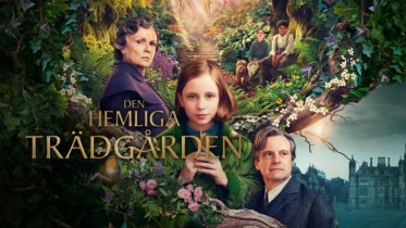 Den hemliga trädgården