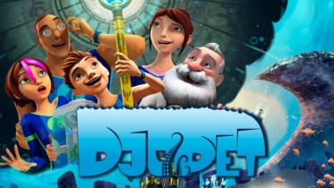 Djupet