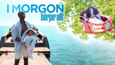 Imorgon börjar allt