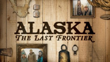 Alaska: The Last Frontier
