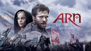Arn: Riket vid vägens slut