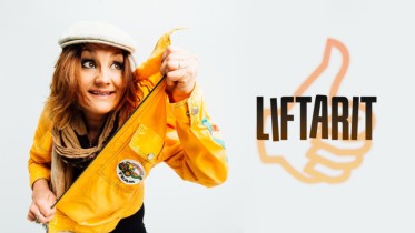 Liftarit