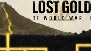 Lost Gold Of World War Ii
