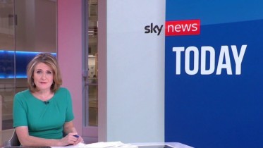 Sky News Today