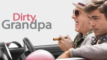 Dirty Grandpa