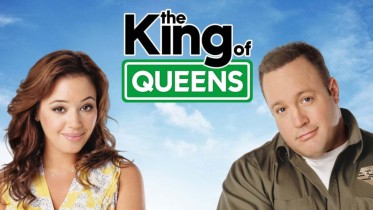 Kung av Queens