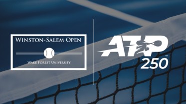 ATP TOUR: Winston-Salem Open 250