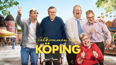 Välkommen till Köping