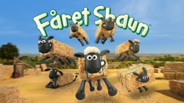 Fåret Shaun