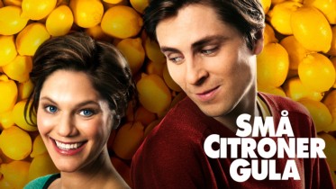 Små Citroner Gula