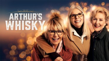 Arthur's Whisky