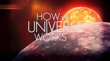 How the Universe Works