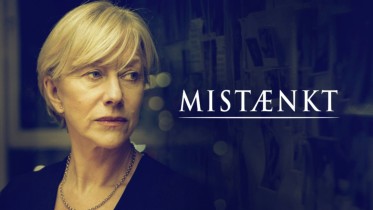 Mistænkt