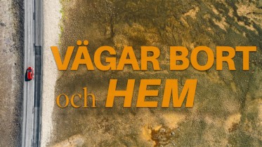 Vägar bort och hem