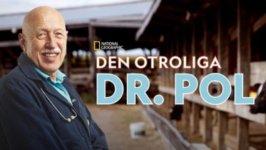 Den otroliga dr Pol
