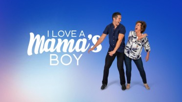 I Love a Mama's Boy