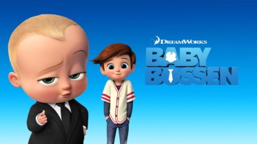 Baby-bossen